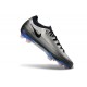 Nike Buty Zoom Mercurial Vapor XVII Elite FG Czarny Srebro