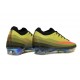 Nike Buty Zoom Mercurial Vapor XVII Elite FG Zawistny Czarny Czerwony