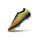 Nike Buty Zoom Mercurial Vapor XVII Elite FG Zawistny Czarny Czerwony