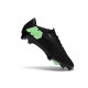 Nike Buty Zoom Mercurial Vapor XVII Elite FG Czarny Zielony
