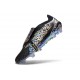 Adidas Predator 26 Tongue Elite FG Kaka Czarny Fioletowy Copper