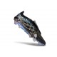Adidas Predator 26 Tongue Elite FG Kaka Czarny Fioletowy Copper