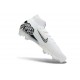 Buty Piłkarskie Nike Mercurial Superfly X Elite FG Biały Czarny