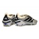 Adidas Predator Foldover Tongue Elite FG Beżowy Czarny