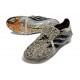 Adidas Predator Foldover Tongue Elite FG Beżowy Czarny
