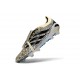 Adidas Predator Foldover Tongue Elite FG Beżowy Czarny