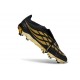 Adidas Predator Foldover Tongue Elite FG Czarny Złoty