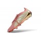 Adidas Predator Foldover Tongue Elite FG Różowy Beżowy Srebro