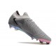 Nike Korki Pilkarskie Phantom Venom Elite FG -Szary Czarny