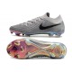 Nike Korki Pilkarskie Phantom Venom Elite FG -Szary Czarny