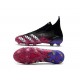 Buty adidas Predator Mutator 20+ FG -Czarny Biały Czerwony