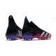 Buty adidas Predator Mutator 20+ FG -Czarny Biały Czerwony