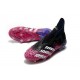 Buty adidas Predator Mutator 20+ FG -Czarny Biały Czerwony