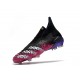 Buty adidas Predator Mutator 20+ FG -Czarny Biały Czerwony