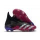 Buty adidas Predator Mutator 20+ FG -Czarny Biały Czerwony