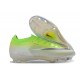 Korki Piłkarskie Nike Air Zoom Mercurial Vapor 17 Elite FG Zielony Czarny