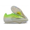 Korki Piłkarskie Nike Air Zoom Mercurial Vapor 17 Elite FG Zielony Czarny