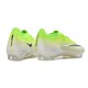 Korki Piłkarskie Nike Air Zoom Mercurial Vapor 17 Elite FG Zielony Czarny