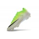 Korki Piłkarskie Nike Air Zoom Mercurial Vapor 17 Elite FG Zielony Czarny