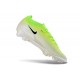 Korki Piłkarskie Nike Air Zoom Mercurial Vapor 17 Elite FG Zielony Czarny