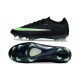 Korki Piłkarskie Nike Air Zoom Mercurial Vapor 17 Elite FG Czarny Zielony