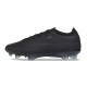 Korki Piłkarskie Nike Air Zoom Mercurial Vapor 17 Elite FG Czarny