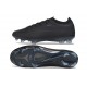 Korki Piłkarskie Nike Air Zoom Mercurial Vapor 17 Elite FG Czarny