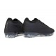 Korki Piłkarskie Nike Air Zoom Mercurial Vapor 17 Elite FG Czarny