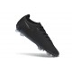 Korki Piłkarskie Nike Air Zoom Mercurial Vapor 17 Elite FG Czarny
