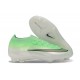 Korki Piłkarskie Nike Air Zoom Mercurial Vapor 17 Elite FG Zielony Czarny