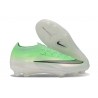 Korki Piłkarskie Nike Air Zoom Mercurial Vapor 17 Elite FG Zielony Czarny