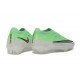 Korki Piłkarskie Nike Air Zoom Mercurial Vapor 17 Elite FG Zielony Czarny