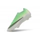 Korki Piłkarskie Nike Air Zoom Mercurial Vapor 17 Elite FG Zielony Czarny