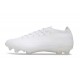 Korki Piłkarskie Nike Air Zoom Mercurial Vapor 17 Elite FG Biały