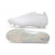 Korki Piłkarskie Nike Air Zoom Mercurial Vapor 17 Elite FG Biały