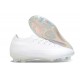 Korki Piłkarskie Nike Air Zoom Mercurial Vapor 17 Elite FG Biały