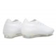 Korki Piłkarskie Nike Air Zoom Mercurial Vapor 17 Elite FG Biały