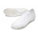 Korki Piłkarskie Nike Air Zoom Mercurial Vapor 17 Elite FG Biały