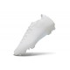 Korki Piłkarskie Nike Air Zoom Mercurial Vapor 17 Elite FG Biały