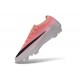 Buty Nike Air Zoom Mercurial Vapor XVII Elite FG Różowy Czarny