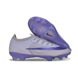 Buty Nike Air Zoom Mercurial Vapor XVII Elite FG Fioletowy
