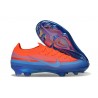 Buty Nike Air Zoom Mercurial Vapor XVII Elite FG Czerwony Niebieski
