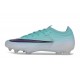 Buty Nike Air Zoom Mercurial Vapor XVII Elite FG Zielony
