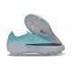 Buty Nike Air Zoom Mercurial Vapor XVII Elite FG Zielony