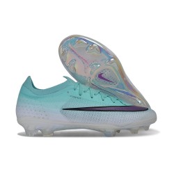 Buty Nike Air Zoom Mercurial Vapor XVII Elite FG Zielony