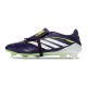 Adidas Predator Foldover Tongue Elite FG Czarny Biały Zielony