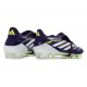 Adidas Predator Foldover Tongue Elite FG Czarny Biały Zielony