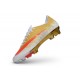 Buty Nike Air Zoom Mercurial Superfly XI Elite FG CR7 Złoty Czerwony