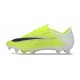 Buty Nike Air Zoom Mercurial Superfly XI Elite FG Zawistny Czarny