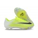 Buty Nike Air Zoom Mercurial Superfly XI Elite FG Zawistny Czarny